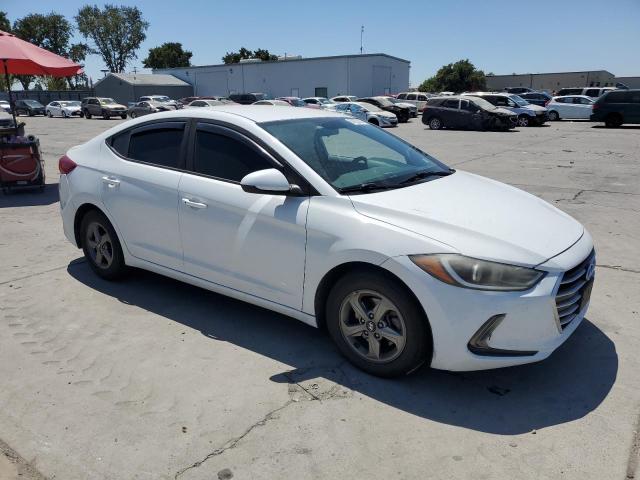 Photo 4 from auction – 2017 HYUNDAI ELANTRA EC with VIN 5NPD94LA8HH072095