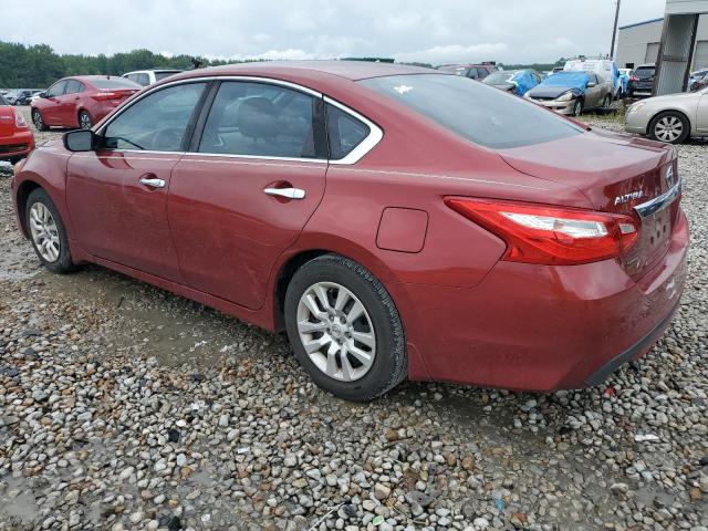 Photo 2 from auction – 2016 NISSAN ALTIMA 2.5 with VIN 1N4AL3AP8GN333414