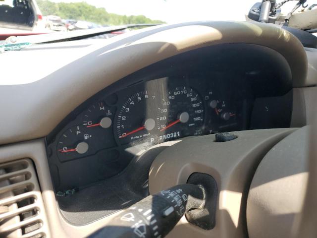 Photo 9 from auction – 2004 FORD EXPLORER E with VIN 1FMZU64KX4UB47429