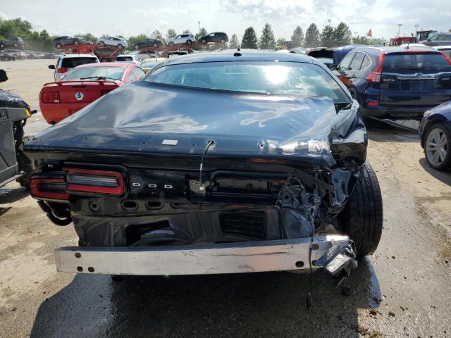 Photo 6 from auction – 2019 DODGE CHALLENGER with VIN 2C3CDZAGXKH669266