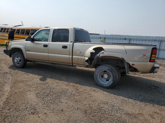 Photo 2 from auction – 2004 CHEVROLET SILVERADO with VIN 1GCJK33184F142619