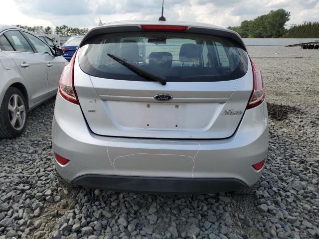 Photo 6 from auction – 2017 FORD FIESTA SE with VIN 3FADP4EJ1HM118580