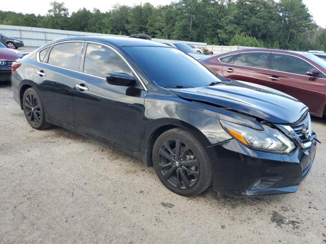 Photo 4 from auction – 2017 NISSAN ALTIMA 2.5 with VIN 1N4AL3AP4HC499541