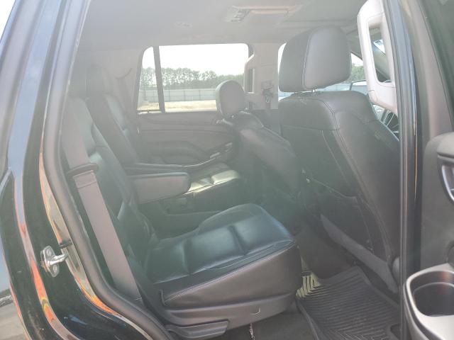 Photo 11 from auction – 2016 CHEVROLET TAHOE C150 with VIN 1GNSCBKC7GR105568