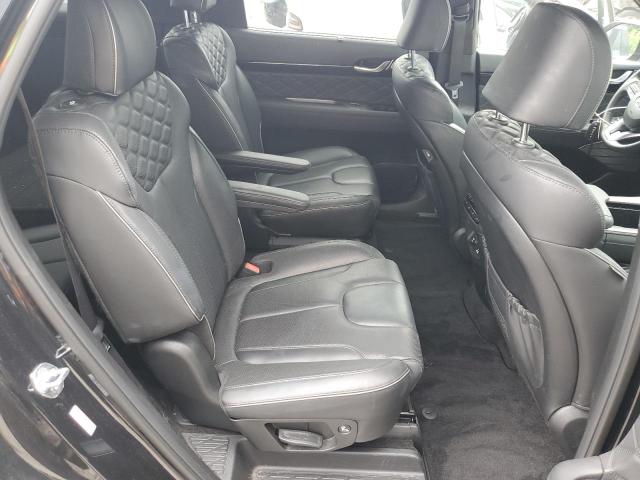 Photo 11 from auction – 2022 HYUNDAI PALISADE C with VIN KM8R74HE0NU428043