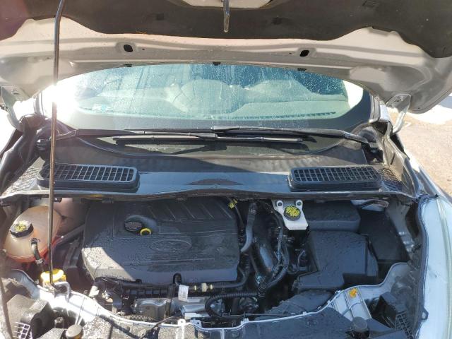 Photo 12 from auction – 2017 FORD ESCAPE SE with VIN 1FMCU9GD2HUC82141