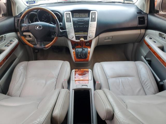 Photo 8 from auction – 2009 LEXUS RX 350 with VIN 2T2GK31U49C065511
