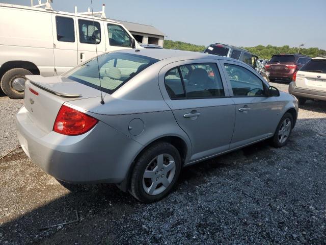 Photo 3 from auction – 2008 CHEVROLET COBALT LS with VIN 1G1AK58F987200715