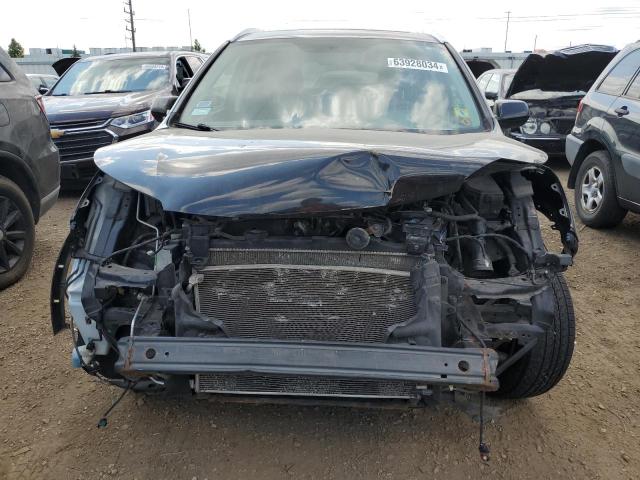 Photo 5 from auction – 2012 HONDA CR-V EXL with VIN JHLRM4H73CC025680