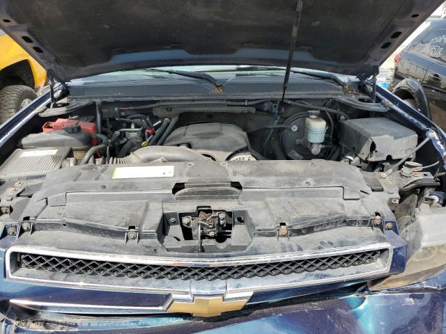Photo 12 from auction – 2007 CHEVROLET SUBURBAN K with VIN 1GNFK16357J233377