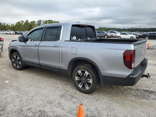 Photo 2 from auction – 2020 HONDA RIDGELINE with VIN 5FPYK3F52LB012942