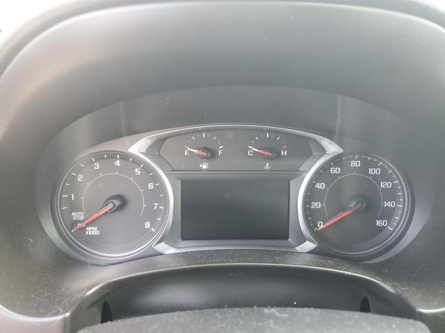 Photo 9 from auction – 2019 GMC TERRAIN SL with VIN 3GKALTEX3KL248479