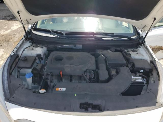 Photo 11 from auction – 2015 HYUNDAI SONATA SE with VIN 5NPE24AF0FH096735