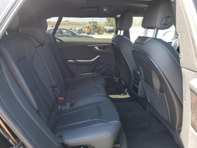 Photo 11 from auction – 2019 AUDI Q8 PREMIUM with VIN WA1BVAF16KD032201