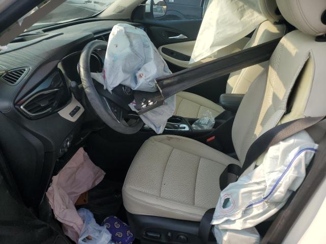 Photo 7 from auction – 2021 BUICK ENCORE GX with VIN KL4MMGSL8MB041602