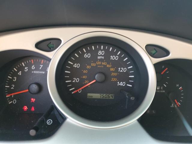 Photo 9 from auction – 2007 TOYOTA HIGHLANDER with VIN JTEEP21A670213805