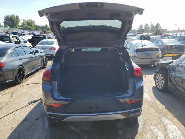 Photo 6 from auction – 2020 BUICK ENCORE GX with VIN KL4MMBS22LB133796