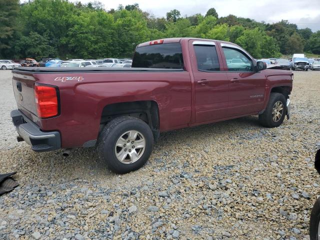 Photo 3 from auction – 2015 CHEVROLET SILVERADO with VIN 1GCVKREC4FZ244066