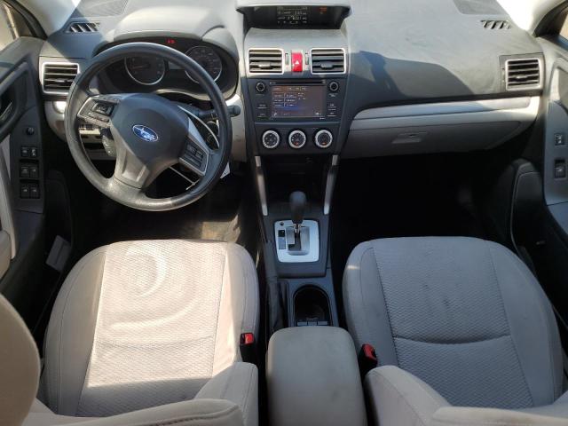 Photo 8 from auction – 2016 SUBARU FORESTER 2 with VIN JF2SJABC7GH534256