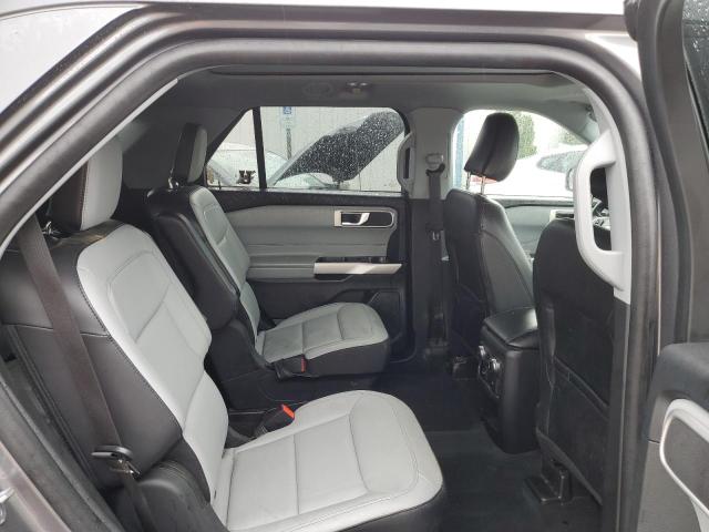 صورة رقم 11 من المزاد - 2021 FORD EXPLORER X مع VIN 1FMSK8DH4MGB30292