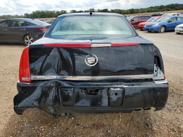 Photo 6 from auction – 2008 CADILLAC DTS with VIN 1G6KD57Y28U178652