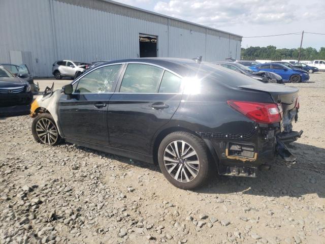 Photo 2 from auction – 2018 SUBARU LEGACY 2.5 with VIN 4S3BNAF65J3036486