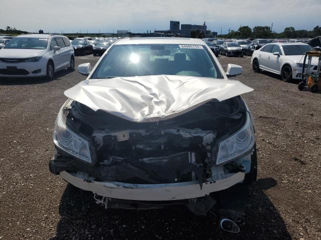 Photo 5 from auction – 2011 BUICK LACROSSE C with VIN 1G4GE5ED9BF246436