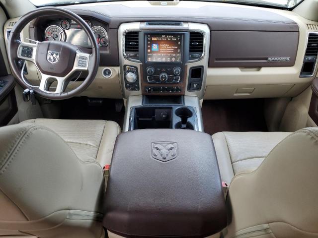 Photo 8 from auction – 2015 RAM 1500 LARAM with VIN 1C6RR7NT4FS537225