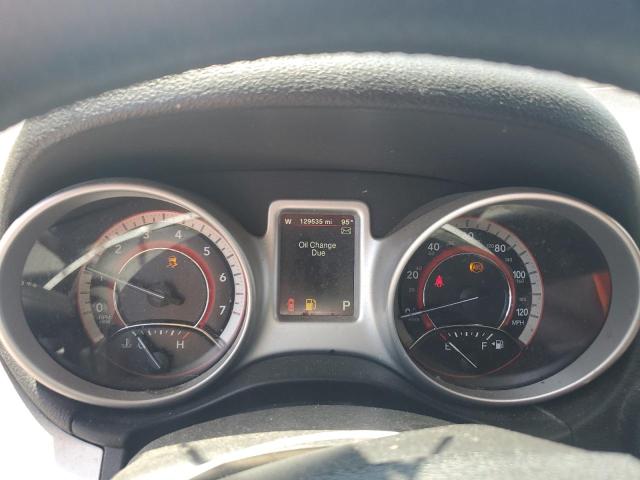 Photo 9 from auction – 2018 DODGE JOURNEY GT with VIN 3C4PDCEG7JT473649