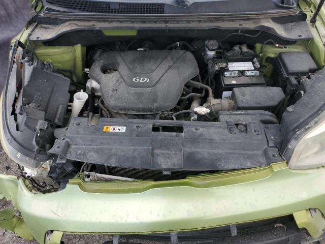 صورة رقم 11 من المزاد - 2015 KIA SOUL مع VIN KNDJN2A28F7777981