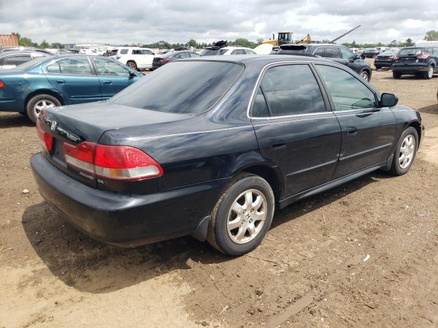 Photo 3 from auction – 2002 HONDA ACCORD with VIN 1HGCG56652A059772