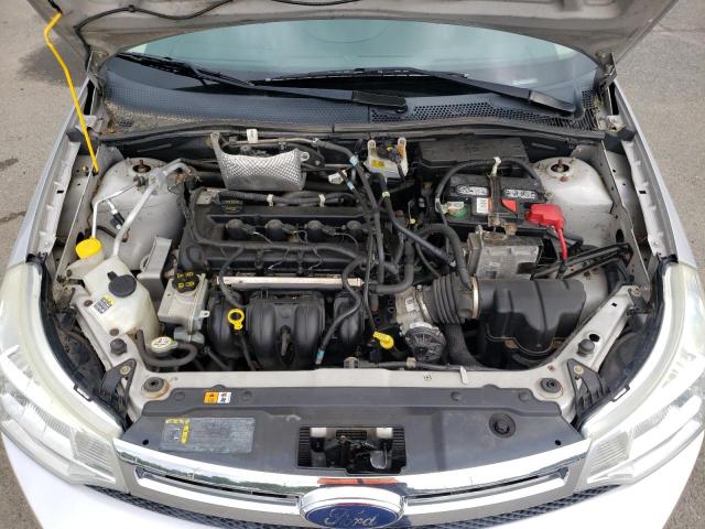 Photo 11 from auction – 2009 FORD FOCUS SE with VIN 1FAHP35N69W117425