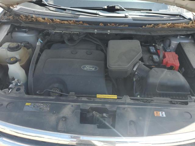 Photo 12 from auction – 2014 FORD EDGE SEL with VIN 2FMDK4JC3EBB21053