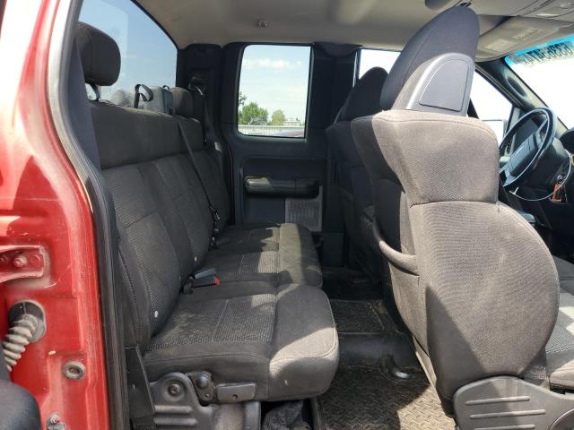 Photo 10 from auction – 2004 FORD F-150 with VIN 1FTPX145X4NB44203