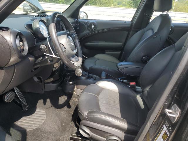 Foto 7 de la subasta – 2014 MINI COOPER S C con VIN WMWZC3C59EWP28098