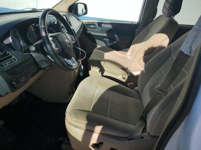 Photo 7 from auction – 2014 DODGE GRAND CARA with VIN 2C4RDGBG9ER151186