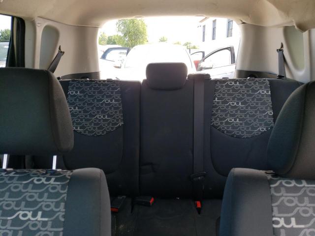 Zdjęcie 10 z aukcji – 2011 KIA SOUL z VIN KNDJT2A2XB7299692