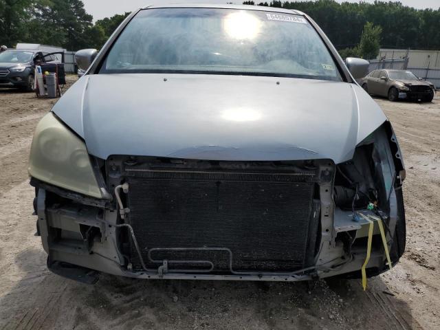 Photo 5 from auction – 2006 HONDA ODYSSEY EX with VIN 5FNRL38756B030784