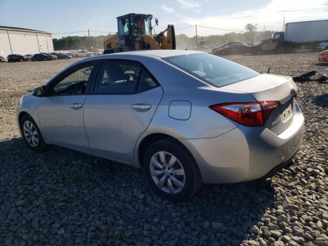 Photo 2 from auction – 2014 TOYOTA COROLLA L with VIN 2T1BURHE2EC056522