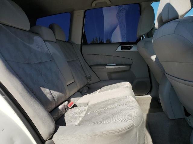 صورة رقم 11 من المزاد - 2009 SUBARU FORESTER 2 مع VIN JF2SH61699H738788