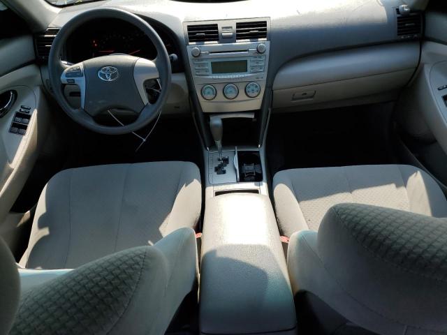 Photo 8 from auction – 2009 TOYOTA CAMRY BASE with VIN 4T4BE46K69R108558