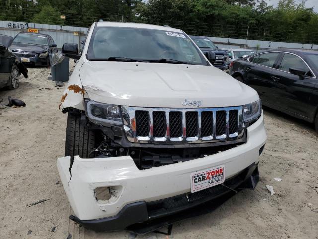 Photo 5 from auction – 2011 JEEP GRAND CHER with VIN 1J4RR6GT6BC606429
