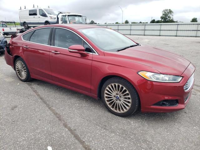 Photo 4 from auction – 2014 FORD FUSION TIT with VIN 3FA6P0K94ER301806