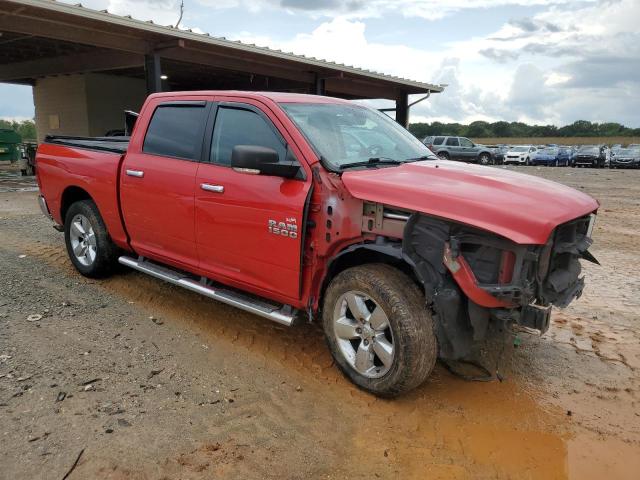 Photo 4 from auction – 2014 RAM 1500 SLT with VIN 1C6RR6LG5ES172973