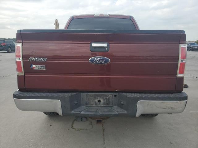 Photo 6 from auction – 2009 FORD F150 SUPER with VIN 1FTPW14V99FB16476