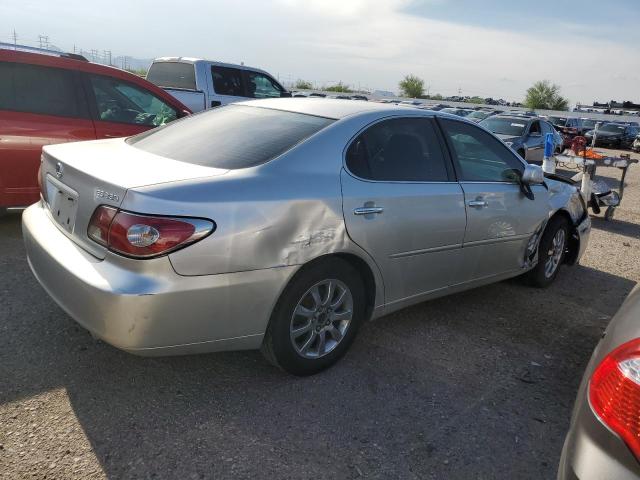 Photo 3 from auction – 2004 LEXUS ES 330 with VIN JTHBA30G340005668