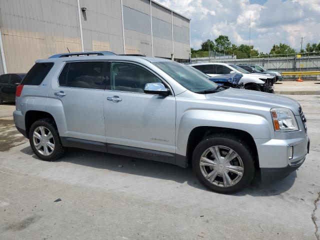Photo 4 from auction – 2016 GMC TERRAIN SL with VIN 2GKFLUEK7G6265779
