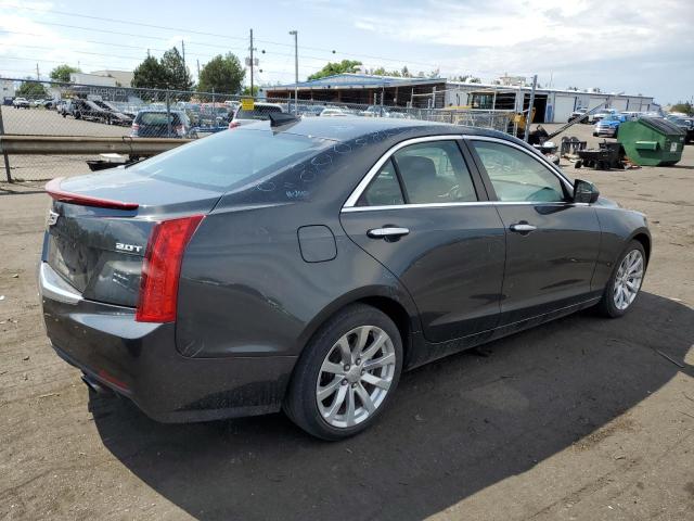 Photo 3 from auction – 2018 CADILLAC ATS with VIN 1G6AE5RX7J0173909