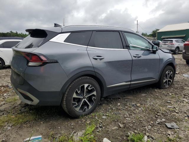 Photo 3 from auction – 2023 KIA SPORTAGE E with VIN 5XYK3CAF9PG032292