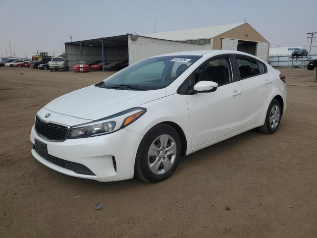 Photo 1 from auction – 2018 KIA FORTE LX with VIN 3KPFL4A78JE179062